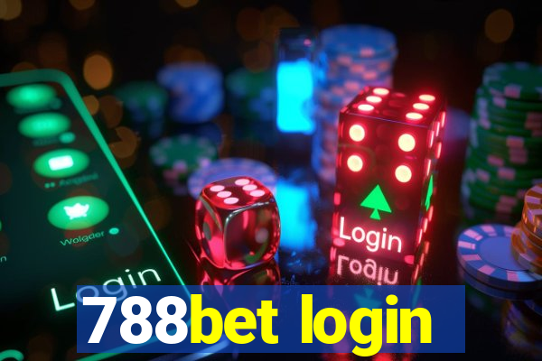 788bet login