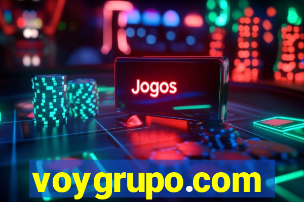 voygrupo.com