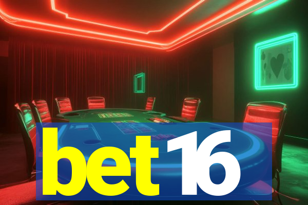 bet16