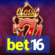 bet16