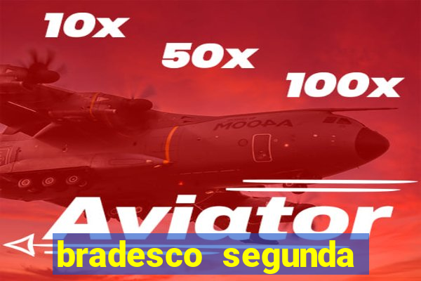 bradesco segunda via boleto