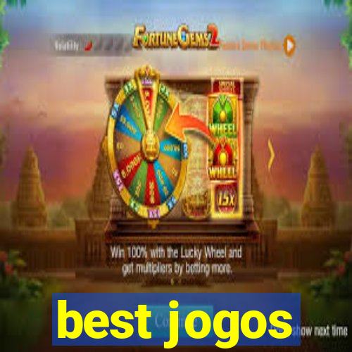 best jogos