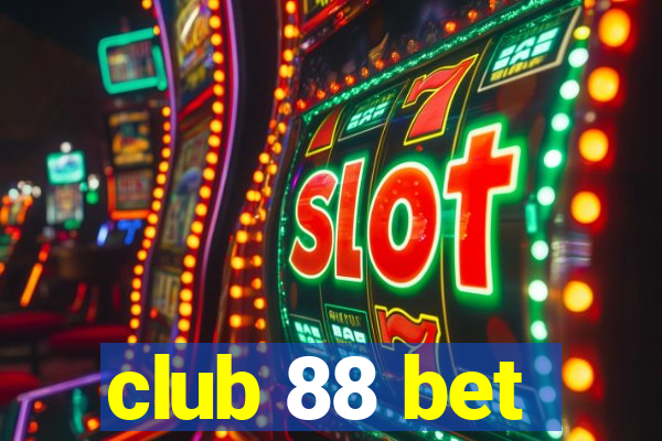 club 88 bet