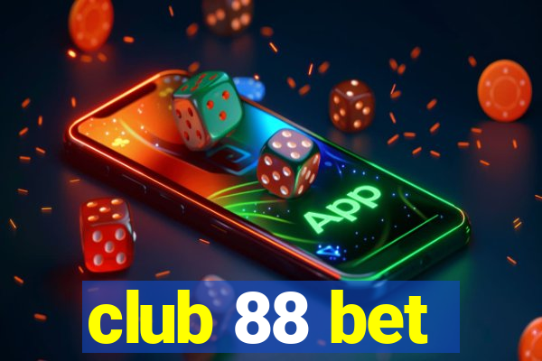 club 88 bet