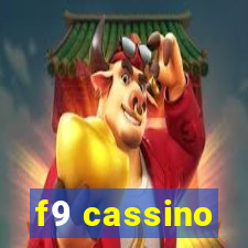 f9 cassino