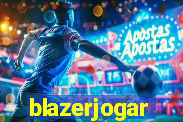 blazerjogar