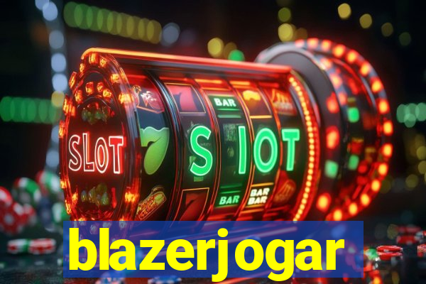 blazerjogar