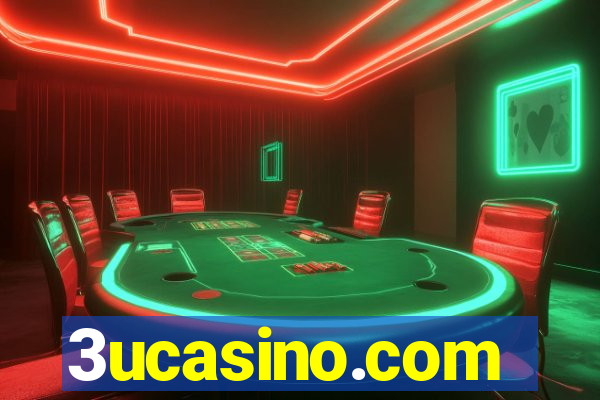 3ucasino.com