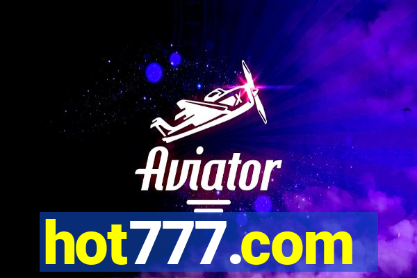 hot777.com