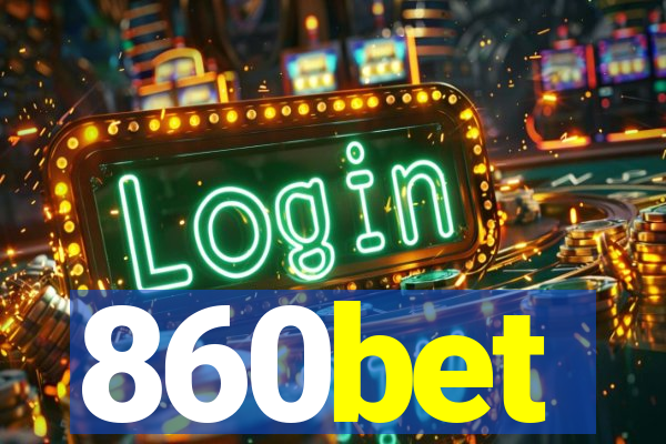 860bet