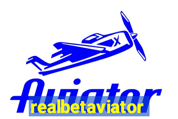 realbetaviator