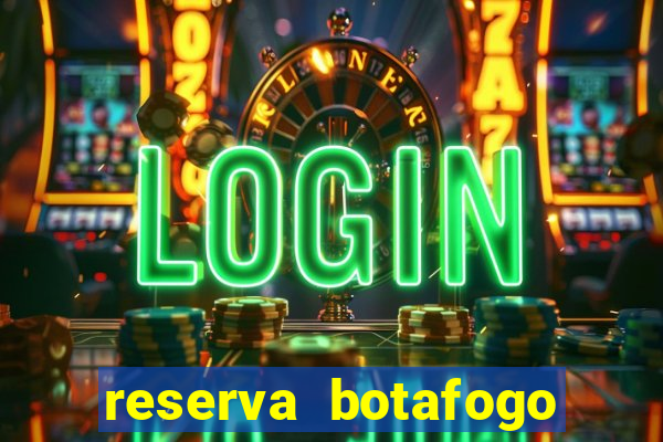 reserva botafogo praia shopping