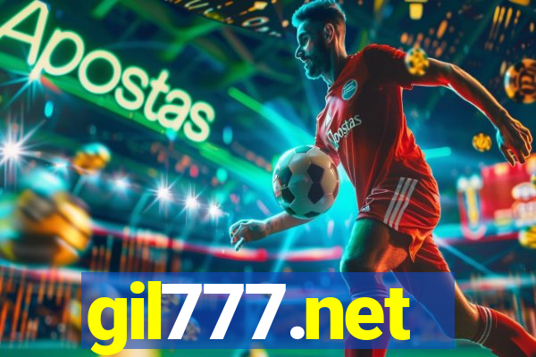 gil777.net