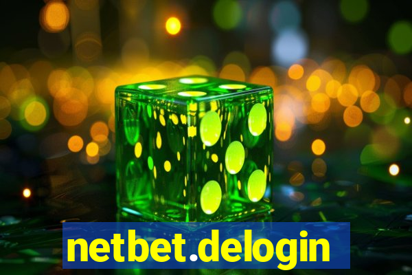 netbet.delogin