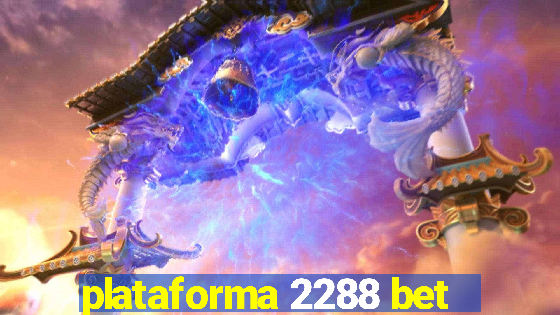 plataforma 2288 bet