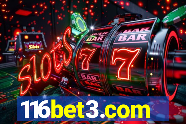 116bet3.com