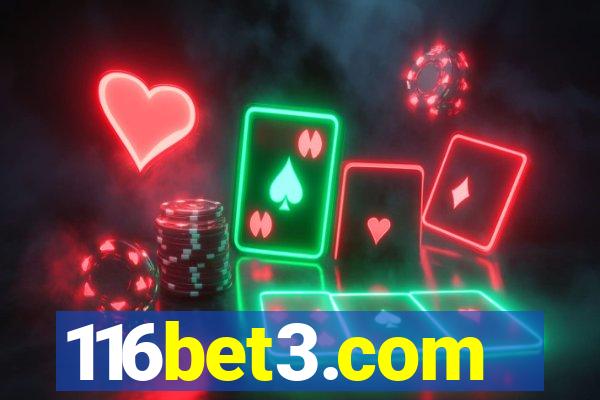 116bet3.com