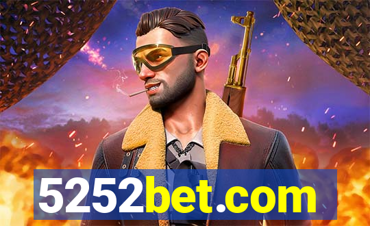 5252bet.com