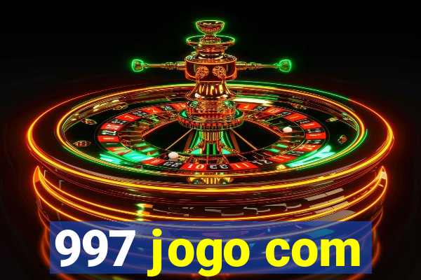 997 jogo com