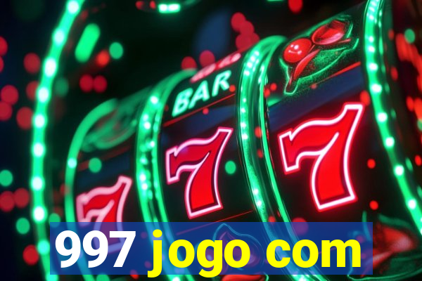 997 jogo com