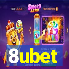 8ubet