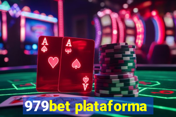 979bet plataforma