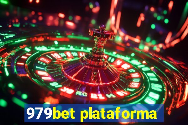 979bet plataforma