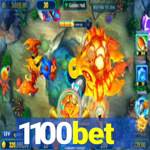 1100bet