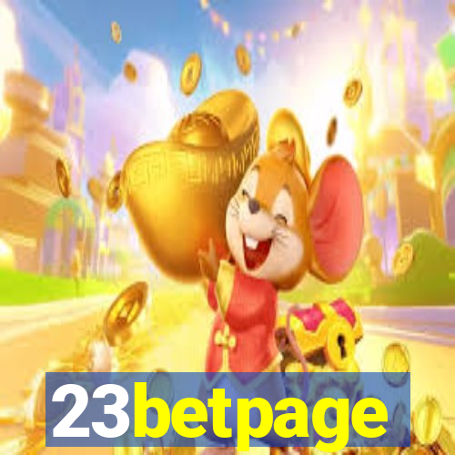 23betpage