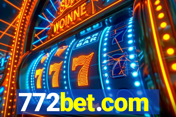 772bet.com