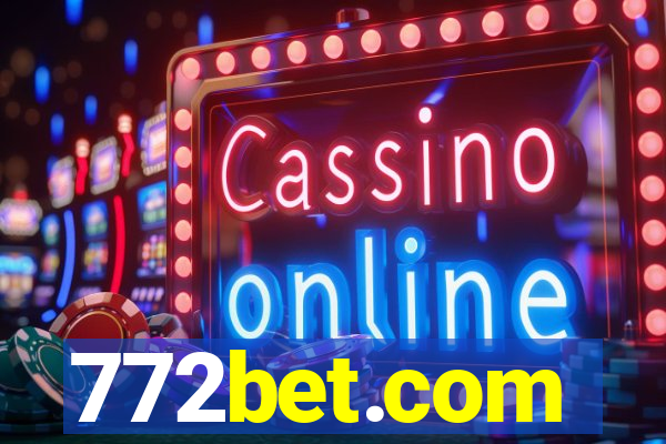 772bet.com