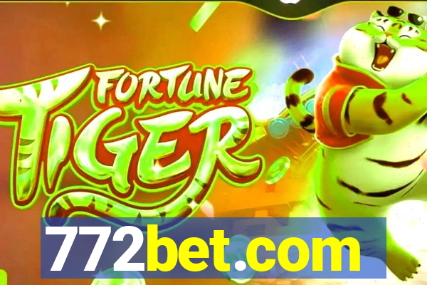 772bet.com