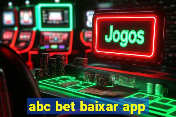 abc bet baixar app