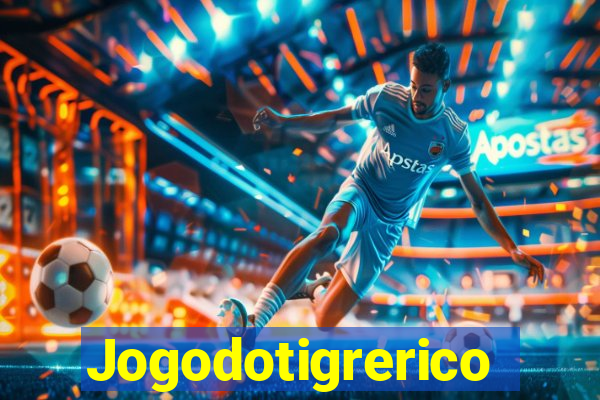 Jogodotigrerico