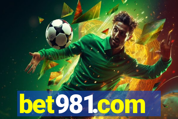 bet981.com