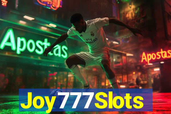 Joy777Slots