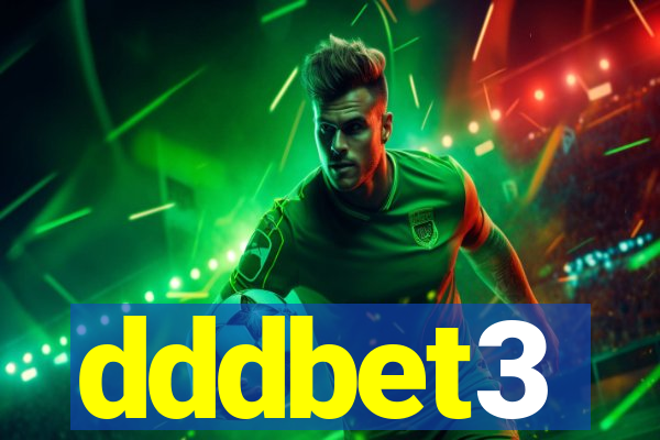 dddbet3