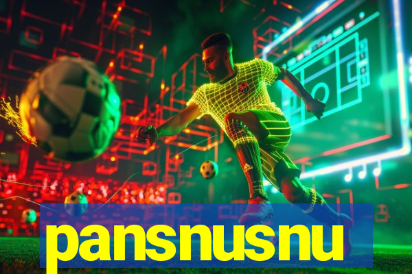 pansnusnu