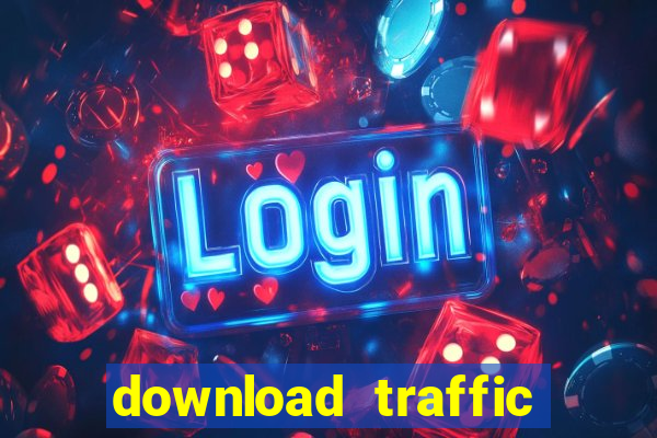 download traffic rider dinheiro infinito