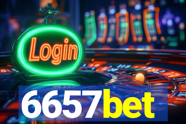 6657bet