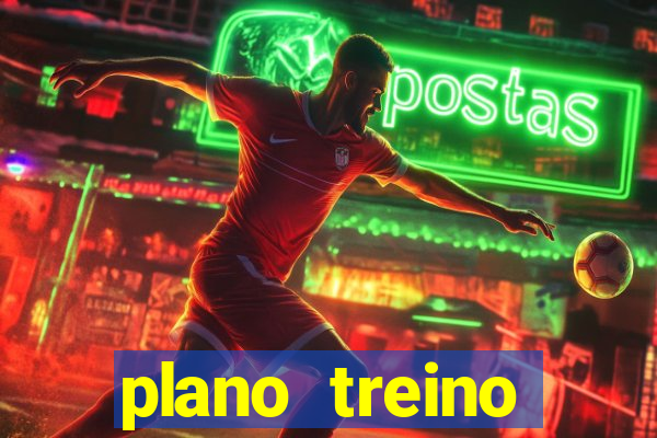 plano treino futebol pdf