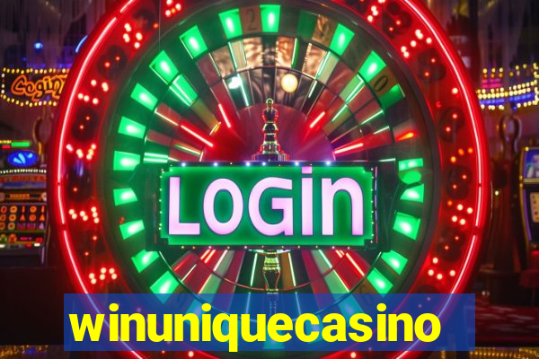 winuniquecasino