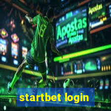 startbet login