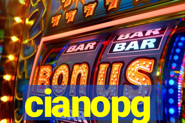 cianopg