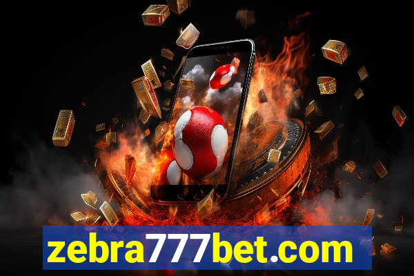 zebra777bet.com