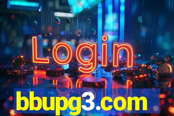 bbupg3.com