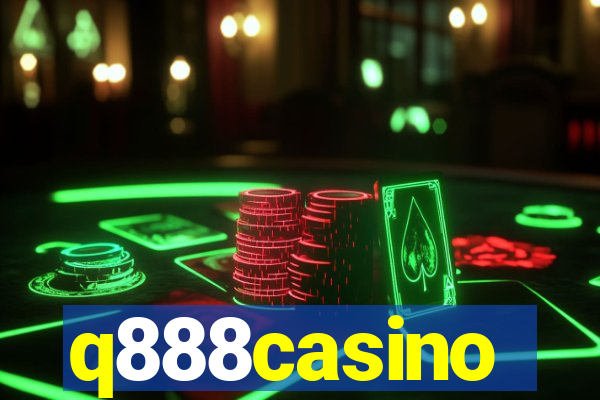 q888casino