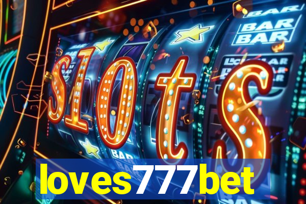 loves777bet