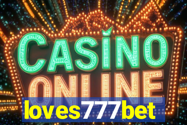 loves777bet