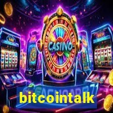 bitcointalk